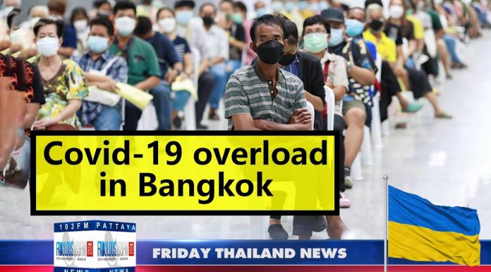 Latest Thailand News