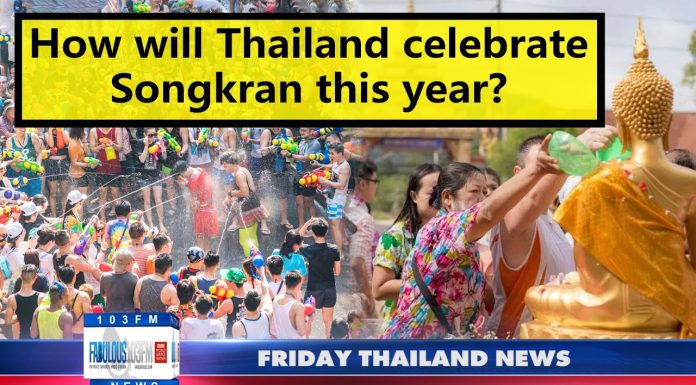 Latest Thailand News