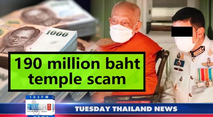 Latest Thailand News