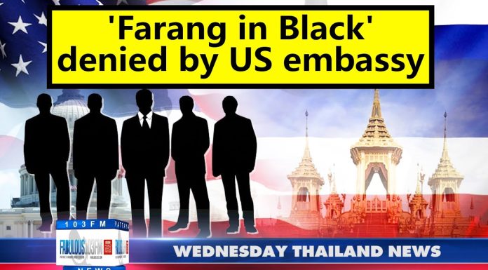 Latest Thailand News