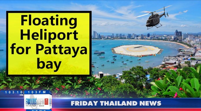 Latest Thailand News