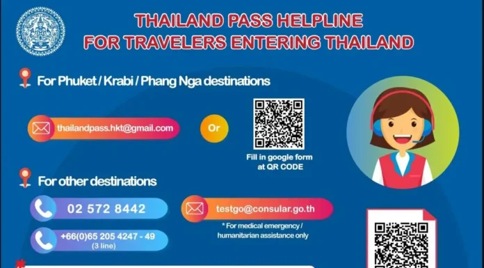 Planning a Trip to Thailand during COVID-19: Important Things Travellers Need to Know