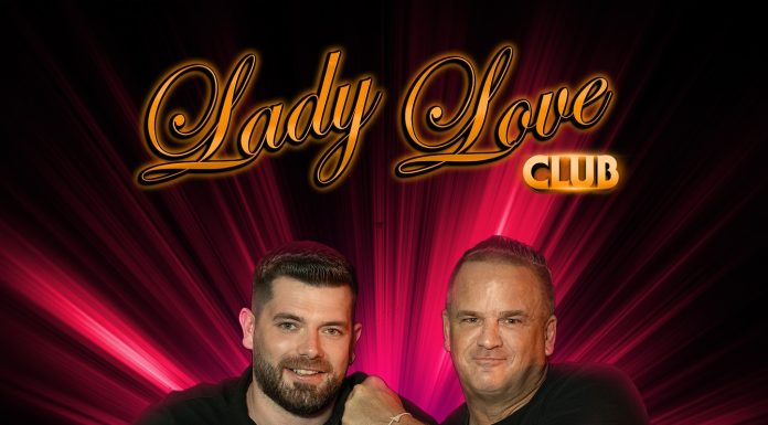 JOHANS BIRTHDAY PARTY @ LADY LOVE