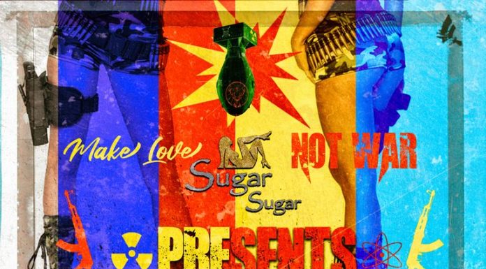 SugarAgogo presents Military Mayhem