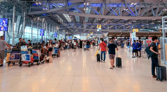 Travellers will still have to wear face masks post-endemic phase in Thailand