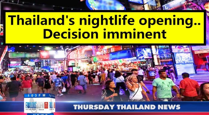 Latest Thailand News