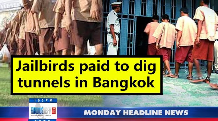 Latest Thailand News