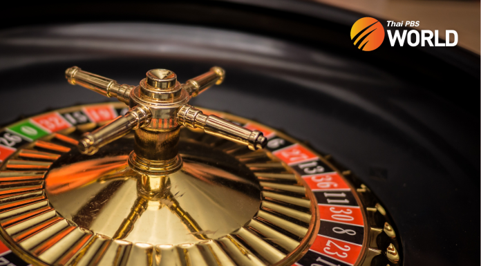 Legalisation of 5 casinos proposed in Thailand with 30% tax collection