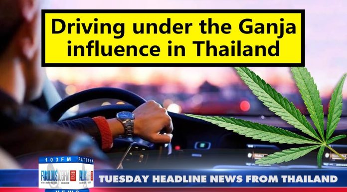 Latest Thailand News