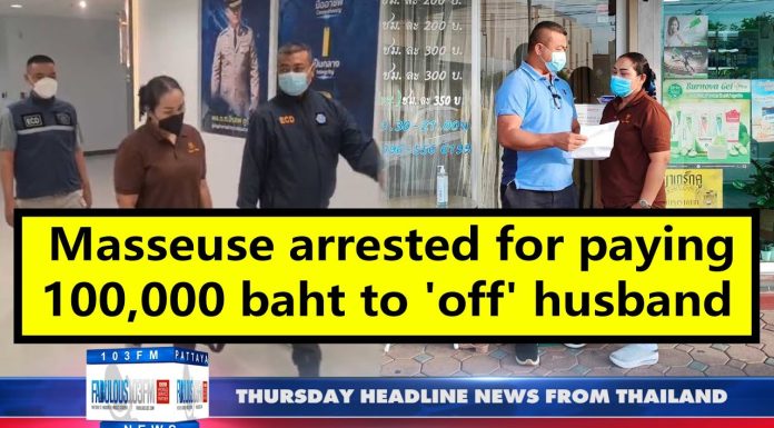 Latest Thailand News