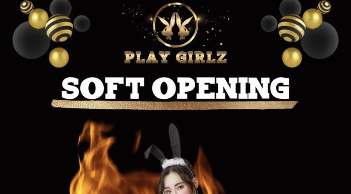 PLAY GIRLZ SOFT OPENING
