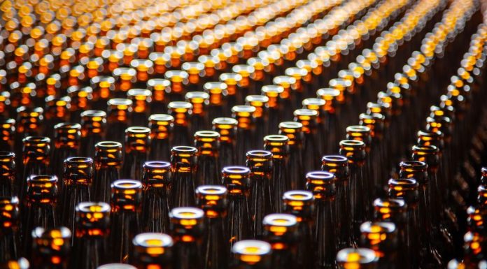 Major Thai brewer announces increase in beer prices