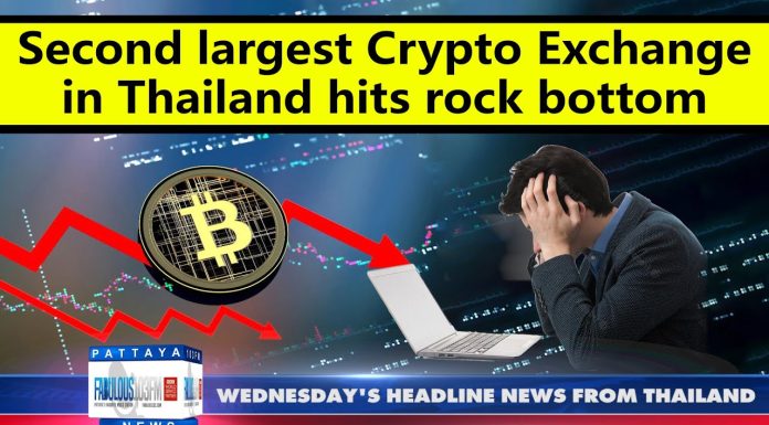 Latest Thailand News