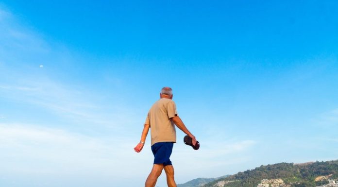 Thailand is among the top 10 countries for ex-pats