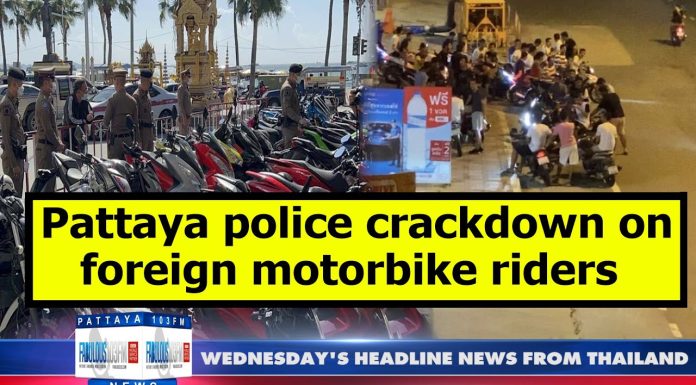 Latest Thailand News