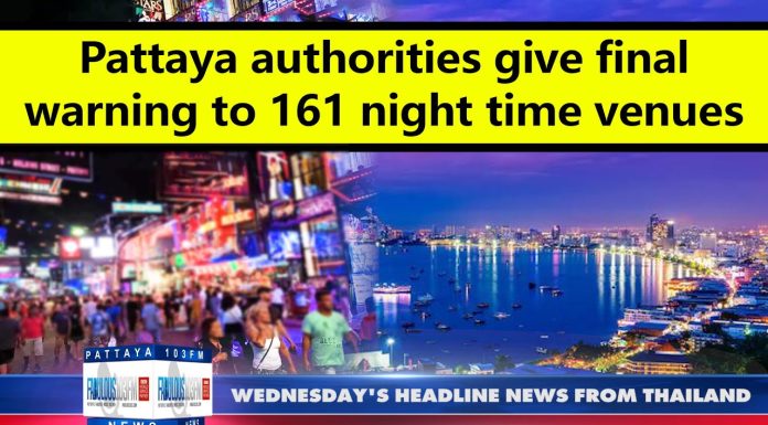 Latest Thailand News