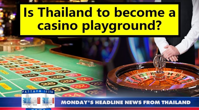 Latest Thailand News