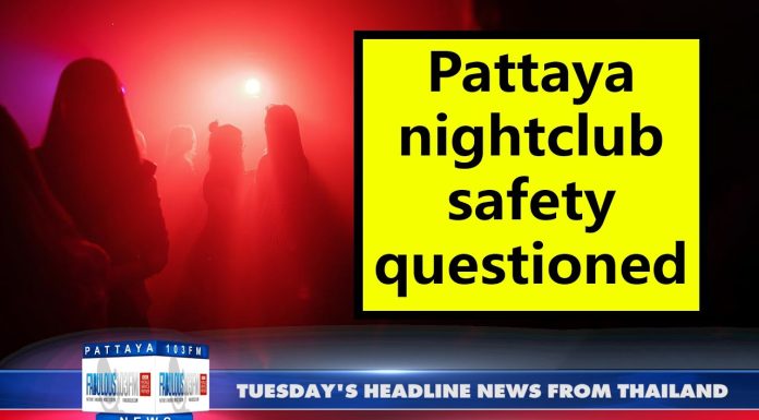 Latest Thailand News