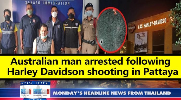 Latest Thailand News