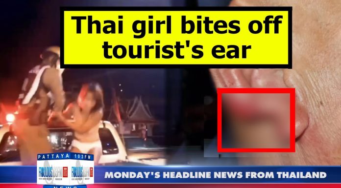 Latest Thailand News