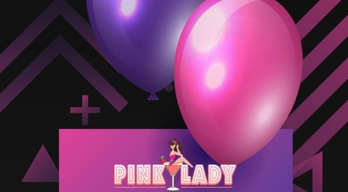 PINK LADY GRAND OPENING PARTY