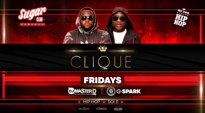 Clique Fridays