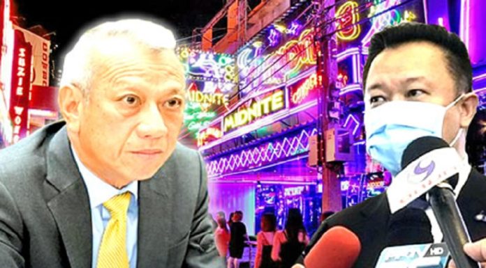 Nightlife until 4 am as poll shows plans to move foreign tourism upmarket a ‘recipe for disaster’