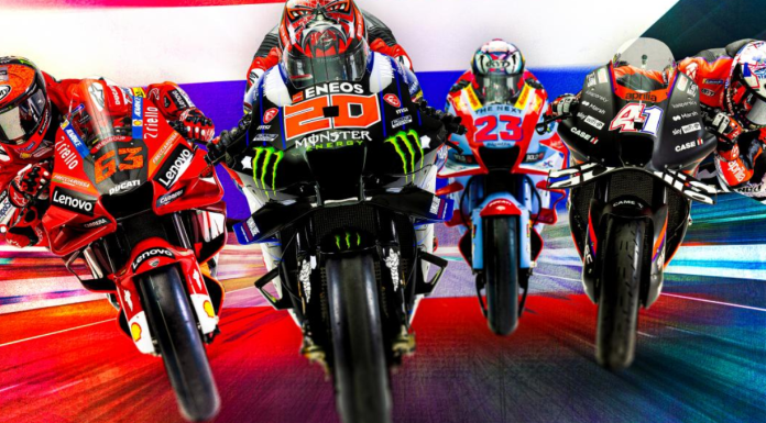 Back to Buriram! The title fight touches down in Thailand