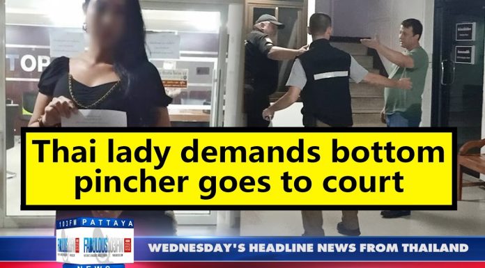 Latest Thailand News