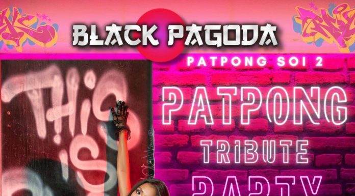 Patpong Tribute Party – Bella Smiles