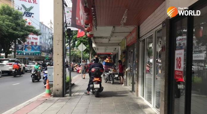 12 Signs that show you’ve been in Thailand for a long time