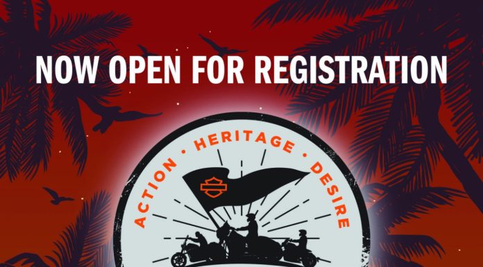 Asia Harley Days 2022: Harley-Davidson festival at Cha Am beach Nov 5-6