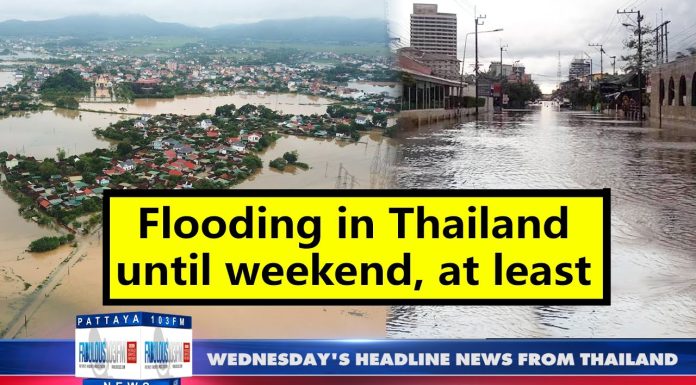 Latest Thailand News