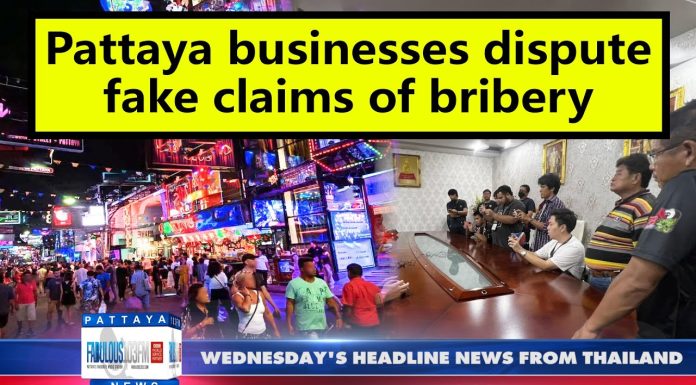 Latest Thailand News