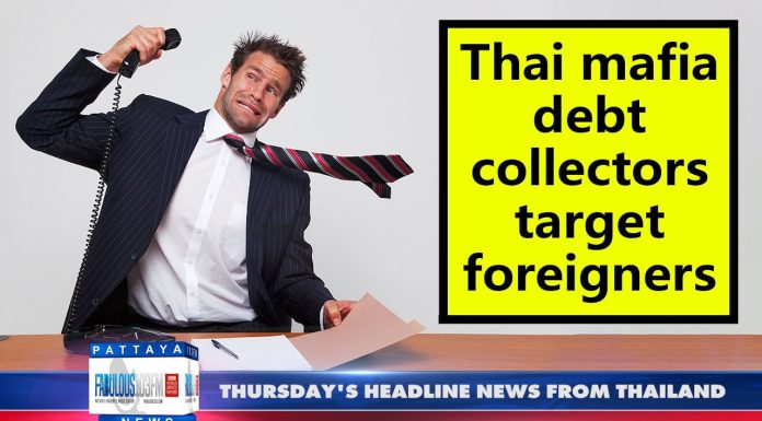 Latest Thailand News