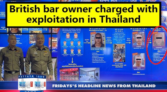 Latest Thailand News