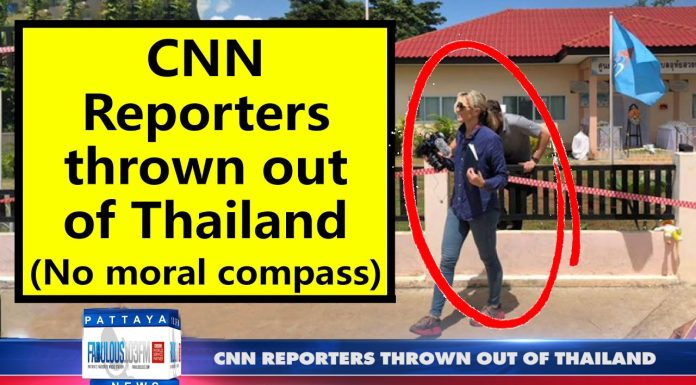 Latest Thailand News