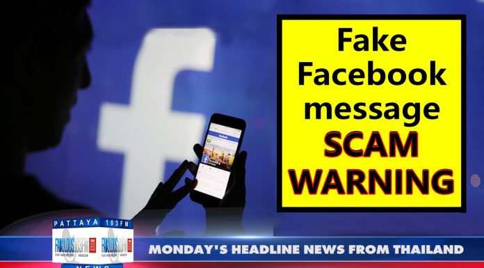 Latest Thailand News