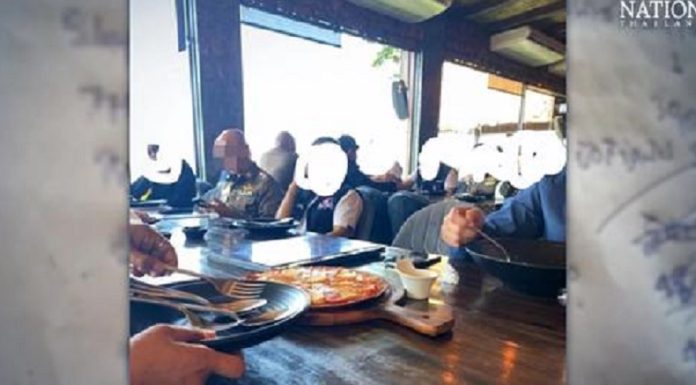 Pattaya police panel denies extortion of bar owners after ‘bribe list’ goes viral