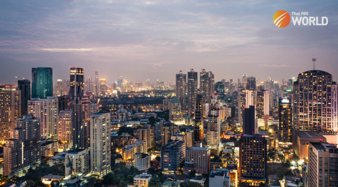 Survey – Bangkok among 5 best cities for expats to live and work in 2022