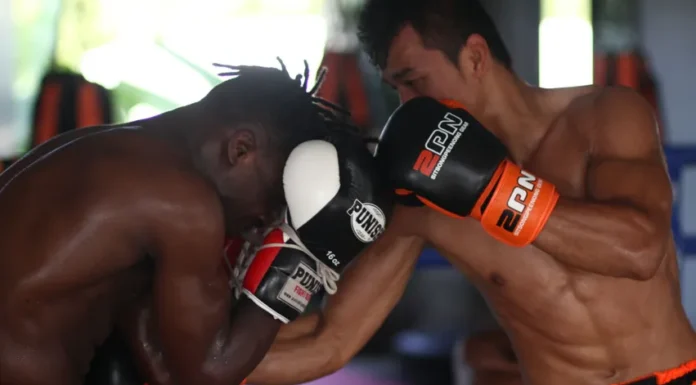 Get fight-ready at these 5 incredible Muay Thai gyms in Koh Samui