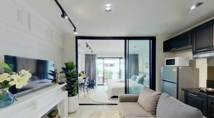 What 50,000 USD buys you for a condo in Bangkok, Hua Hin, Pattaya, Chiang Mai and Phuket