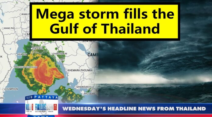 Latest Thailand News