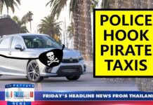 Latest Thailand News