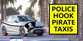 Latest Thailand News