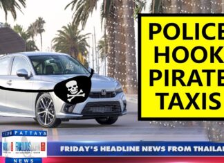 Latest Thailand News