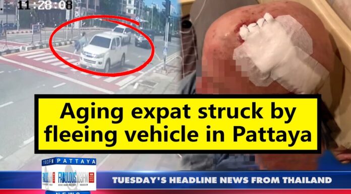 Latest Thailand News