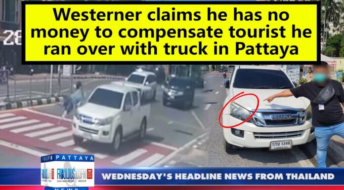 Latest Thailand News