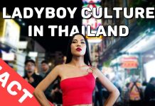 Thailand Ladyboy – Facts You Never Knew about Ladyboy Culture in Thailand