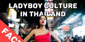 Thailand Ladyboy – Facts You Never Knew about Ladyboy Culture in Thailand